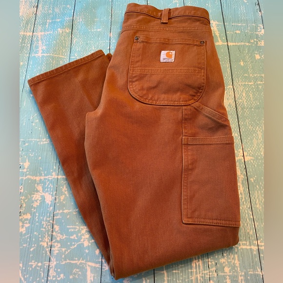 Carhartt Pants - Carhartt Double-Knee Pant